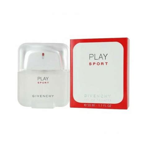 givenchy play ebay